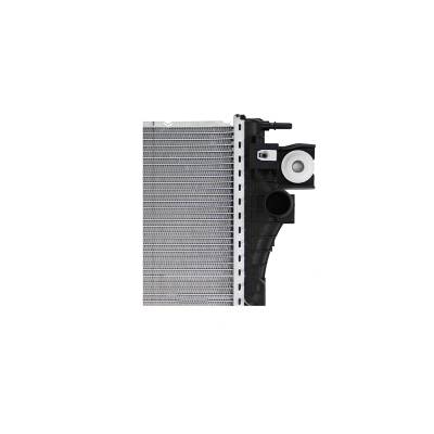Rareelectrical - Radiator Compatible With 2019-2023 Ford Ranger Lariat Xlt 2.3L L4 Turbo Ecoboost Crew Cab Extended - Image 3