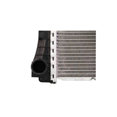 Rareelectrical - Radiator Compatible With 2019-2023 Ford Ranger Lariat Xlt 2.3L L4 Turbo Ecoboost Crew Cab Extended - Image 4