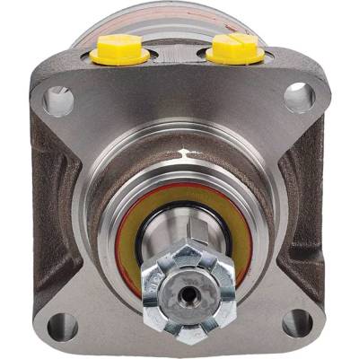 Rareelectrical - 240Cc Wheel Motor Compatible With 1999-2004 Toro Z Master Z250 742Xx 74203 74205 74213 74214 74225 - Image 2
