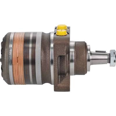 Rareelectrical - 240Cc Wheel Motor Compatible With 1999-2004 Toro Z Master Z250 742Xx 74203 74205 74213 74214 74225 - Image 5