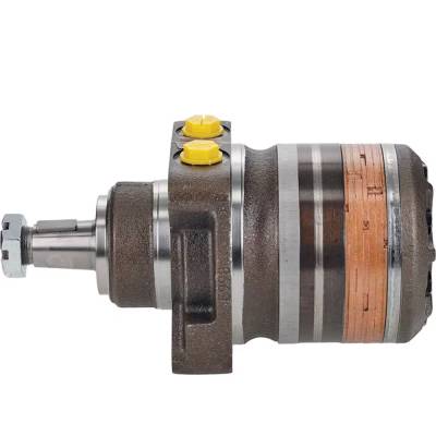 Rareelectrical - Wheel Motor Compatible With 2004-2008 Toro Z Master Z500 74242 74245 74246 74255 74256 74262 74270 - Image 4