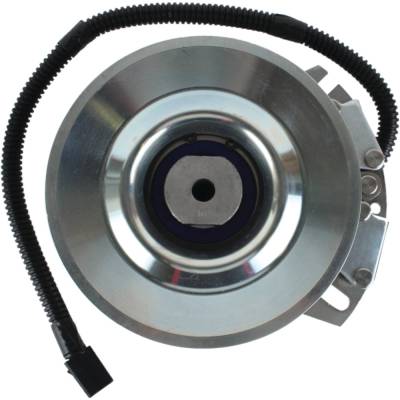 Rareelectrical - Electric Pto Clutch Compatible With Bad Boy Compact Outlaw Rebel Revolt Rogue Maverick Zt Elite Walk - Image 2