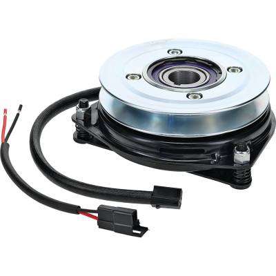 Rareelectrical - Electric Pto Clutch Compatible With Ferris Is Z Series Simplicity Stallion Zt2354 Snapper Ventrac - Image 2
