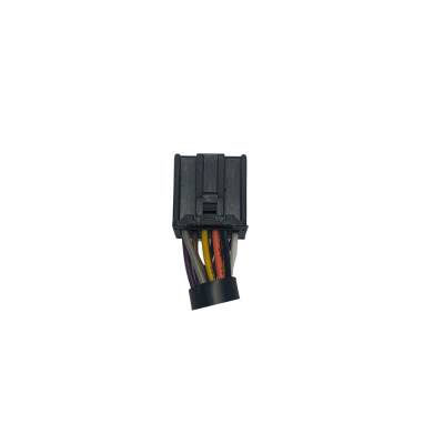 Rareelectrical - New Left Driver & Right Passenger Side Door Mirror Compatible With Power - Image 6