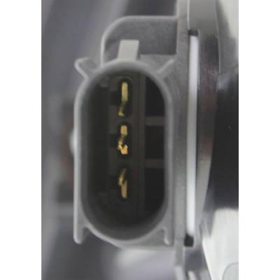 Rareelectrical - Tail Light Compatible With 2009-2022 Dodge Ram 1500 Ram 2500 Ram 3500 1500 2500 3500 1500 Classic - Image 8