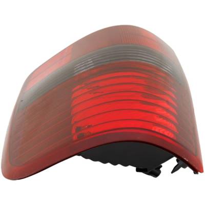 Rareelectrical - Tail Light Compatible With 2006-2008 Ford F-150 4.2L 4.6L V6 Essex Right Passenger Side 231Hp - Image 5