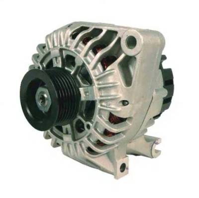 New 120A Alternator Compatible With Chevrolet Oldsmobile Pontiac 3.4L V6 334-1467 3341467