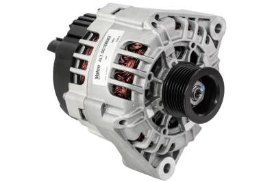 New Alternator Compatible With Landrover Car & Lt Trk Discovery 4.6L 2003 Yle000090 Yle500090 439468