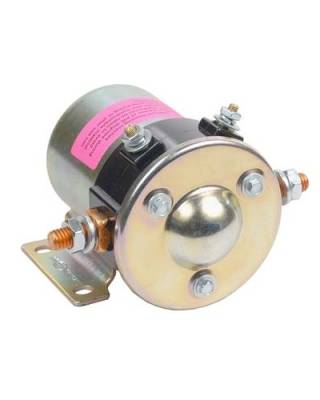 New 32 Volt Starting Solenoid Compatible With Caterpillar 5L5891 6F6807 7H7185 7N3621 1118193