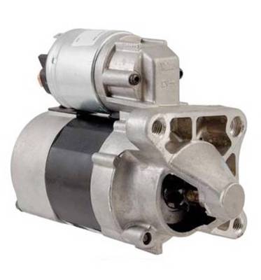 New Starter Motor Compatible With European Model Renault Megane 1.4L 1.6L 7700105119 7711134530