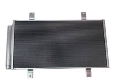 New Ac Condenser Compatible With Mazda 04-11 Rx-8 Ma3030145 F15161480 7-3384 6137 3430 Pfc F15161480