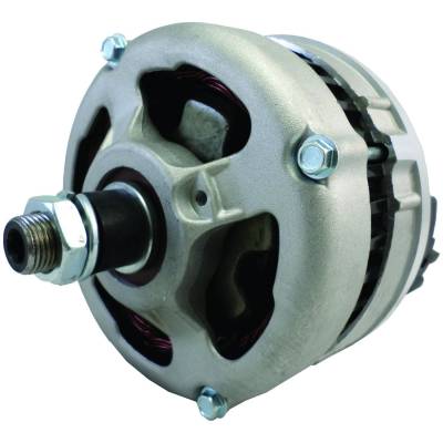 VALEO - New Alternator Compatible With Genie Articulating Boom Lift Z-135-70 Z-80-60 Duetz Bf4l-2011 - Image 3