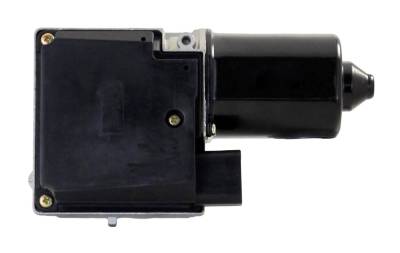 Rareelectrical - New Wiper Motor Compatible With 1997 1998 1999 2000 2001 2002 2003 2004 2005 Buick Century - Image 2