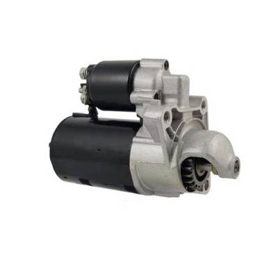 New Starter Motor Compatible With European Model Ford Ka2 1.3 96-On 95Fb-11000-Bd 96Fb-11000-Ma