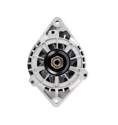 RAREELECTRICAL - New Alternator Compatible With European Model Daewoo Rezzo 1.6L 1999-05 96190262 96258990 - Image 1