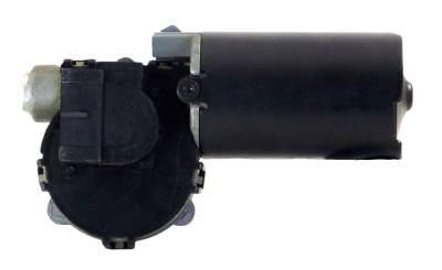 Rareelectrical - Front Wiper Motor Compatible With 1988-1994 Lincoln Continental 1987-1993 Mercury Sable 1987-1993 - Image 2