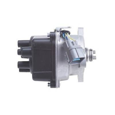 New Distributor Compatible With Acura Integra 1996-2001 1.8L Various Models Dohc 30100-P75-A03