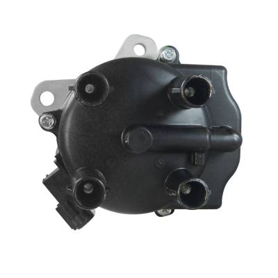 Rareelectrical - New Distributor Compatible With 1995 1996 1997 Toyota Tacoma 2.7L 19050-75020 3177466 D9099 Ty42 - Image 2