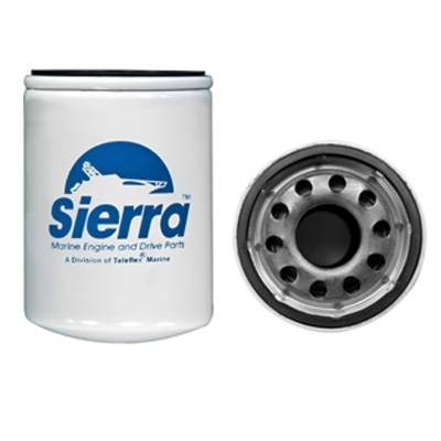 New Marine Diesel Engine Oil Filter Compatible With 1994-1996 Mercruiser 7.3L Diesel Sterndrive
