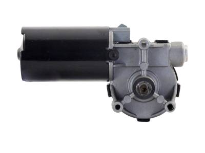 New Front Wiper Motor Compatible With 1989-1993 Ford Thunderbird 1989-1993 Mercury Cougar