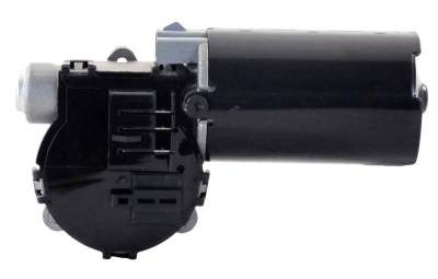 Rareelectrical - Front Wiper Motor Compatible With 1989-1993 Mercury Cougar 1989-1993 Ford Thunderbird E9sz17508a - Image 2