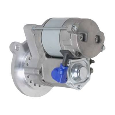 Rareelectrical - New 12V Imi Gear Reduction Starter Compatible With 1970-1977 Ford Engine Model 215 Ford Model 225 - Image 2