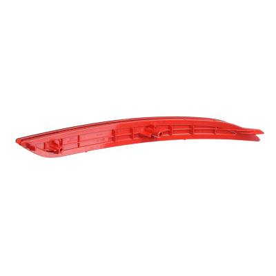 Rareelectrical - New Left Reflector Compatible With Hyundai Elantra Sedan Gl Gls L Se 2014-2015 92405-3X200 - Image 2