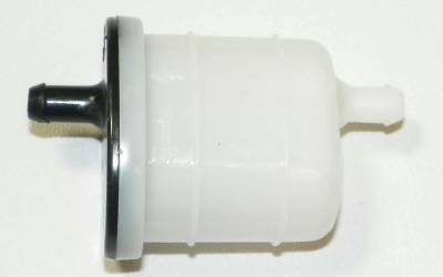 Fuel Filter Compatible With Yamaha Gp-R 800 2003-2005 Gp-R 1200 2000-2002 Suv 1200 1999-2004 Xl 800