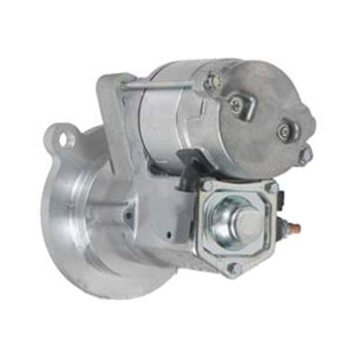 Rareelectrical - New Imi High Torque Starter Compatible With 1962-1977 Mercury Falcon 300 Galaxie Galaxie 500 Granada - Image 2