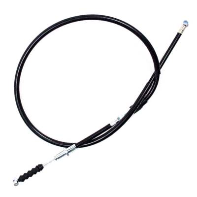 Clutch Cable Compatible With 2000-2002 Kawasaki Kx125 124Cc Liquid-Cooled 2-Stroke Single-Cylinder