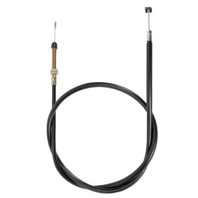 Clutch Cable Compatible With Honda Crf230f 2003-2017 223Cc And Crf150f 2006-2017 149Cc Air-Cooled