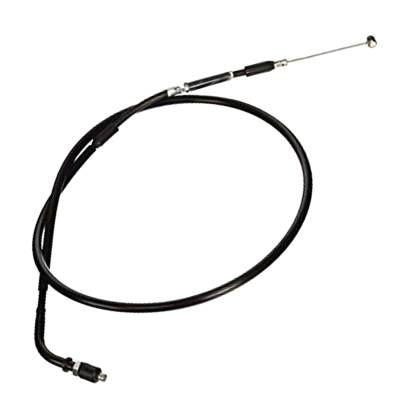 Clutch Cable Compatible With 2005-2007 Honda Crf450x 449Cc Liquid-Cooled Unicam 4-Valve 4-Stroke