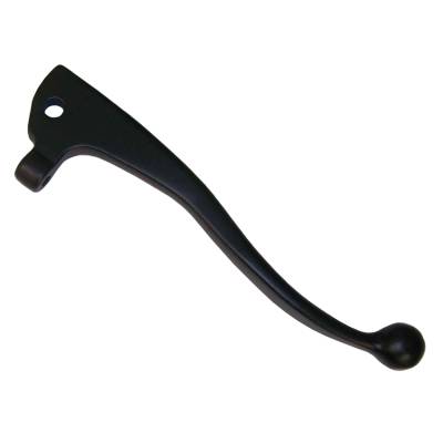Brake Lever Compatible With 1985-2000 Yamaha Yz125 Yz250 Yz490 Wr250 Motorcycle Direct Replacement