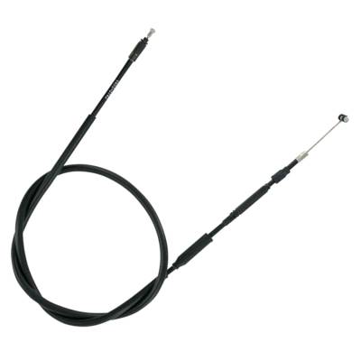 Clutch Cable Compatible With 2005-2007 Kawasaki Kx250 249Cc Liquid-Cooled 2-Stroke Single-Cylinder