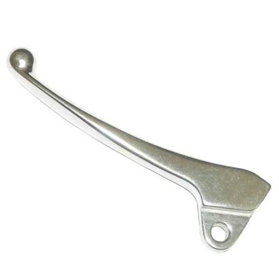 Clutch Lever Compatible With 1985-1991 Yamaha Yz125 Yz250 It200 Yz490 Motorcycle Replaces