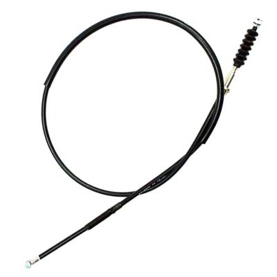 Motorcycle Clutch Cable Compatible With Kawasaki Kx125 1995-1996 124Cc Liquid-Cooled 2-Stroke