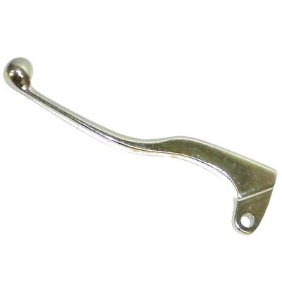 Brake Lever Compatible With 1984-1986 Kawasaki Kxt250 Tecate 250 Atv Handlebar Mounted Direct