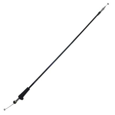 Throttle Cable Compatible With 2005-2007 Suzuki Lta700f Kingquad 700 4Wd 2007-2009 Lta450x Kingquad