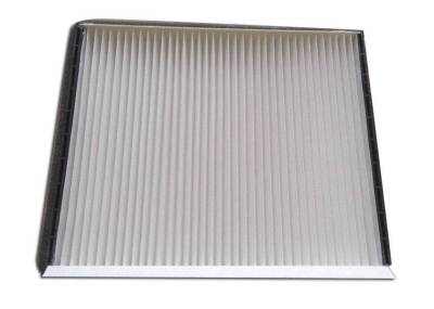 New Cabin Air Filter Compatible With 2011 Hyundai Santa Fe 4080 97133 1U000 Cf-249 Ra-142 800159P