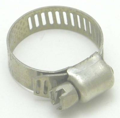 Bellows Clamp Compatible With Sea-Doo Gtx 650 Spx 650 Xp 650 Xpi 650 Gti 720 Hx 720 Spx 720 2-Stroke