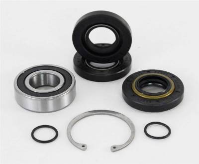 Bearing Housing Rebuild Kit Compatible With 2002-2008 Yamaha Fx 140 Fx 1000 Fx Cruiser 1000 Fx Ho Fx