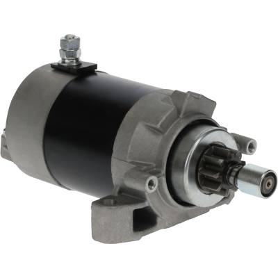 Rareelectrical - Honda Bf40 Bf50 Bf35 Bf45 Starter Motor Compatible With 1994-2010 35-50Hp 808Cc 3-Cyl 4-Stroke - Image 2