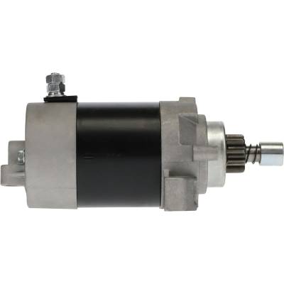 Rareelectrical - Honda Bf40 Bf50 Bf35 Bf45 Starter Motor Compatible With 1994-2010 35-50Hp 808Cc 3-Cyl 4-Stroke - Image 5