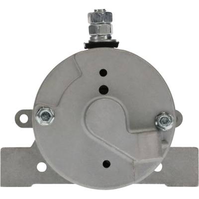 Rareelectrical - Honda Bf40 Bf50 Bf35 Bf45 Starter Motor Compatible With 1994-2010 35-50Hp 808Cc 3-Cyl 4-Stroke - Image 6