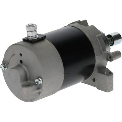 Rareelectrical - Honda Bf40 Bf50 Bf35 Bf45 Starter Motor Compatible With 1994-2010 35-50Hp 808Cc 3-Cyl 4-Stroke - Image 7