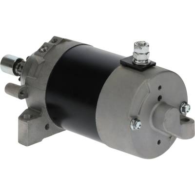Rareelectrical - Honda Bf40 Bf50 Bf35 Bf45 Starter Motor Compatible With 1994-2010 35-50Hp 808Cc 3-Cyl 4-Stroke - Image 8