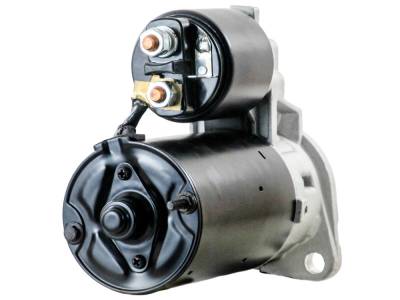 Rareelectrical - New Starter Motor Compatible With 1997-2004 Mitsubishi Diamante 3.5L V6 6G74 Sohc 24V Bosch Plgr 12V - Image 2