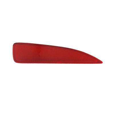 Reflector Light Left Driver Side Compatible With 2012-2014 Toyota Yaris Ce Yaris Le Yaris L Premium