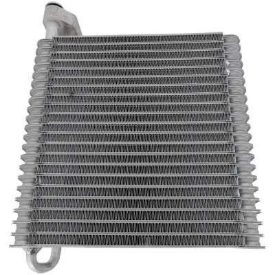 Rareelectrical - New Front A/C Evaporator Compatible With Chevrolet Gmc Avalanche 1500 On Road Edition 8 Cyl 5.3L - Image 4