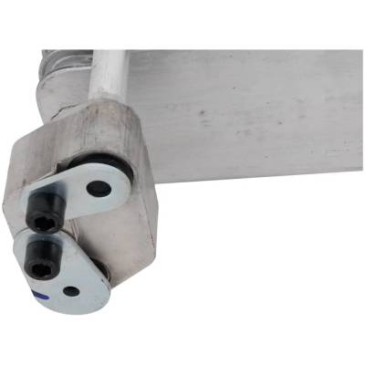 Rareelectrical - New Front A/C Evaporator Compatible With Chevrolet Gmc Avalanche 1500 On Road Edition 8 Cyl 5.3L - Image 6